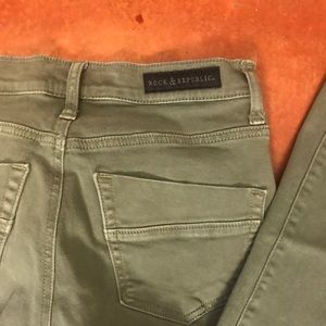 Rock & Republic Jeans